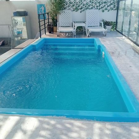 Hostel Ac Cartagena Exterior photo