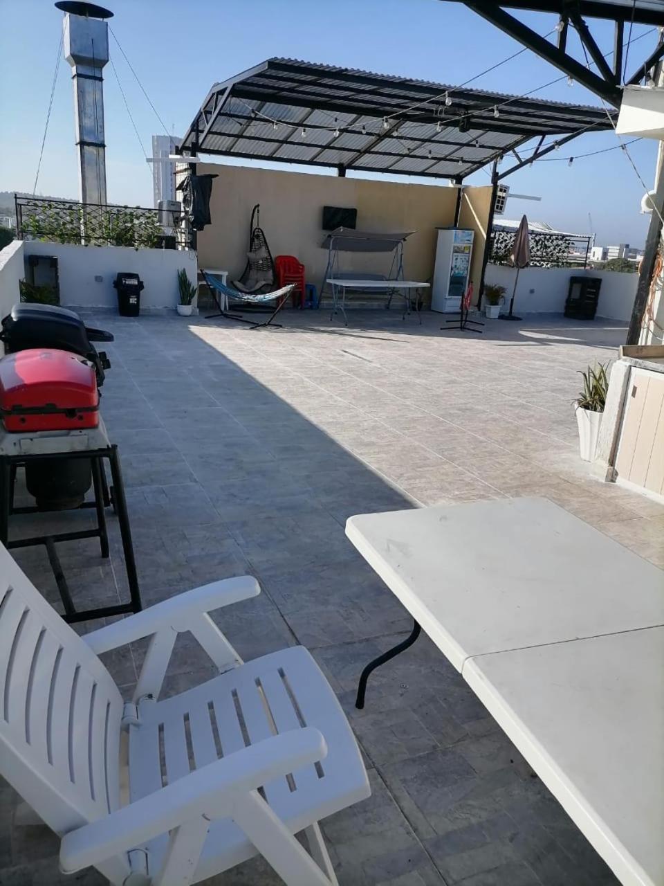 Hostel Ac Cartagena Exterior photo