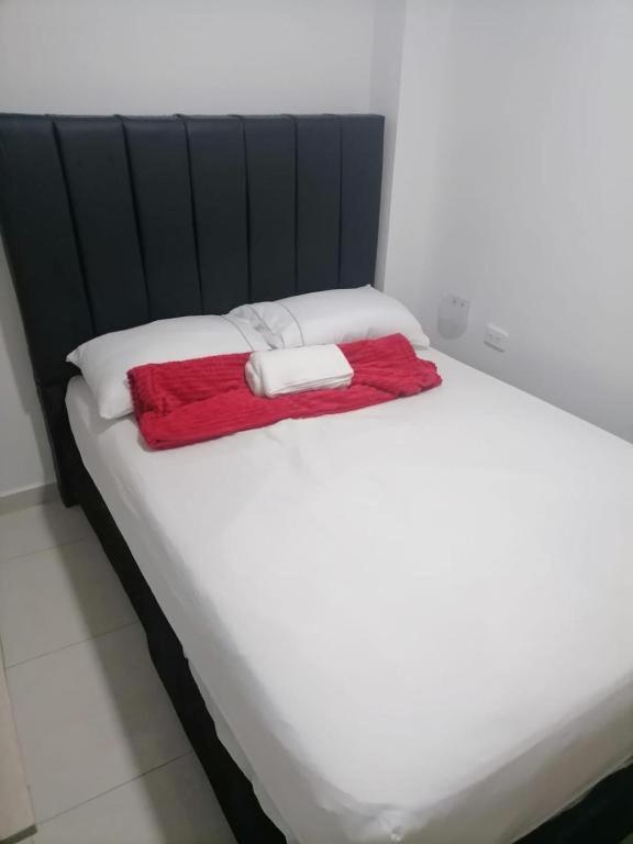Hostel Ac Cartagena Exterior photo