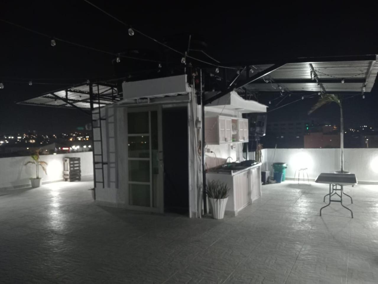 Hostel Ac Cartagena Exterior photo