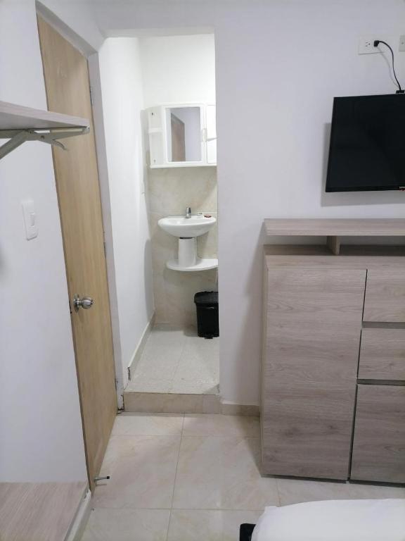 Hostel Ac Cartagena Exterior photo