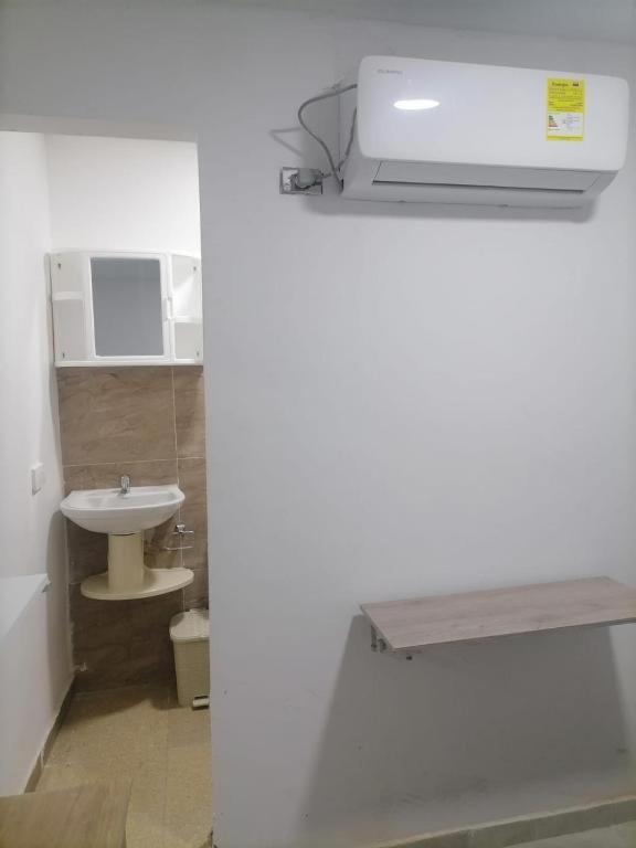 Hostel Ac Cartagena Exterior photo
