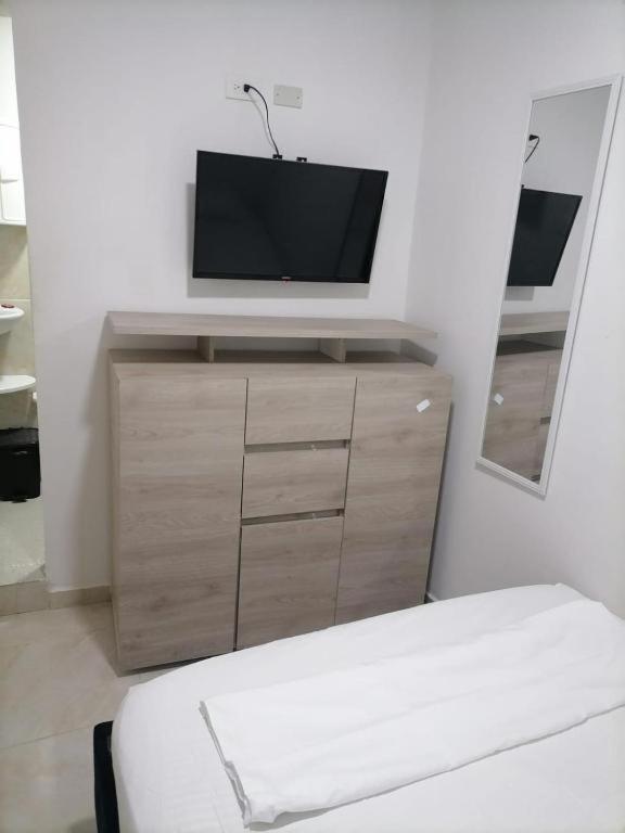 Hostel Ac Cartagena Exterior photo