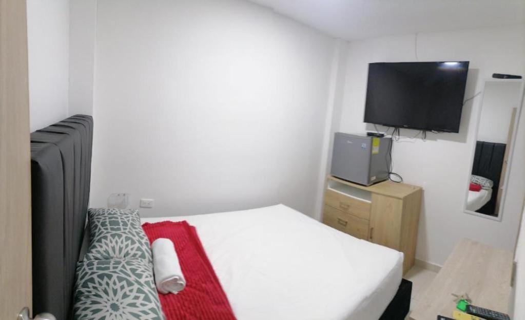 Hostel Ac Cartagena Exterior photo