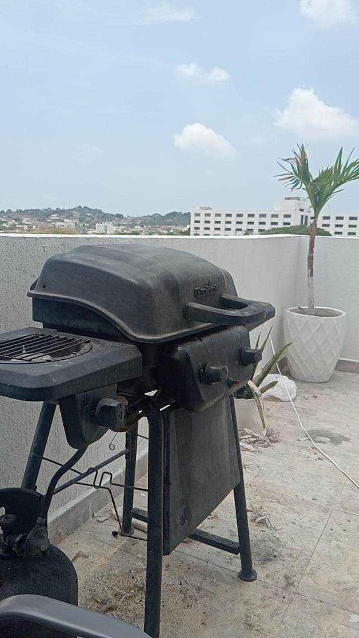 Hostel Ac Cartagena Exterior photo