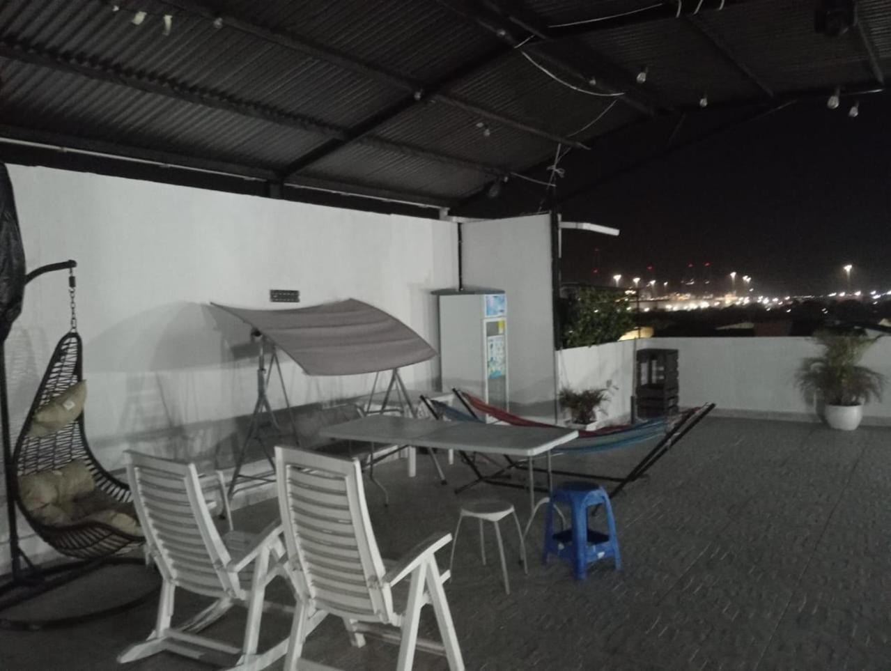 Hostel Ac Cartagena Exterior photo