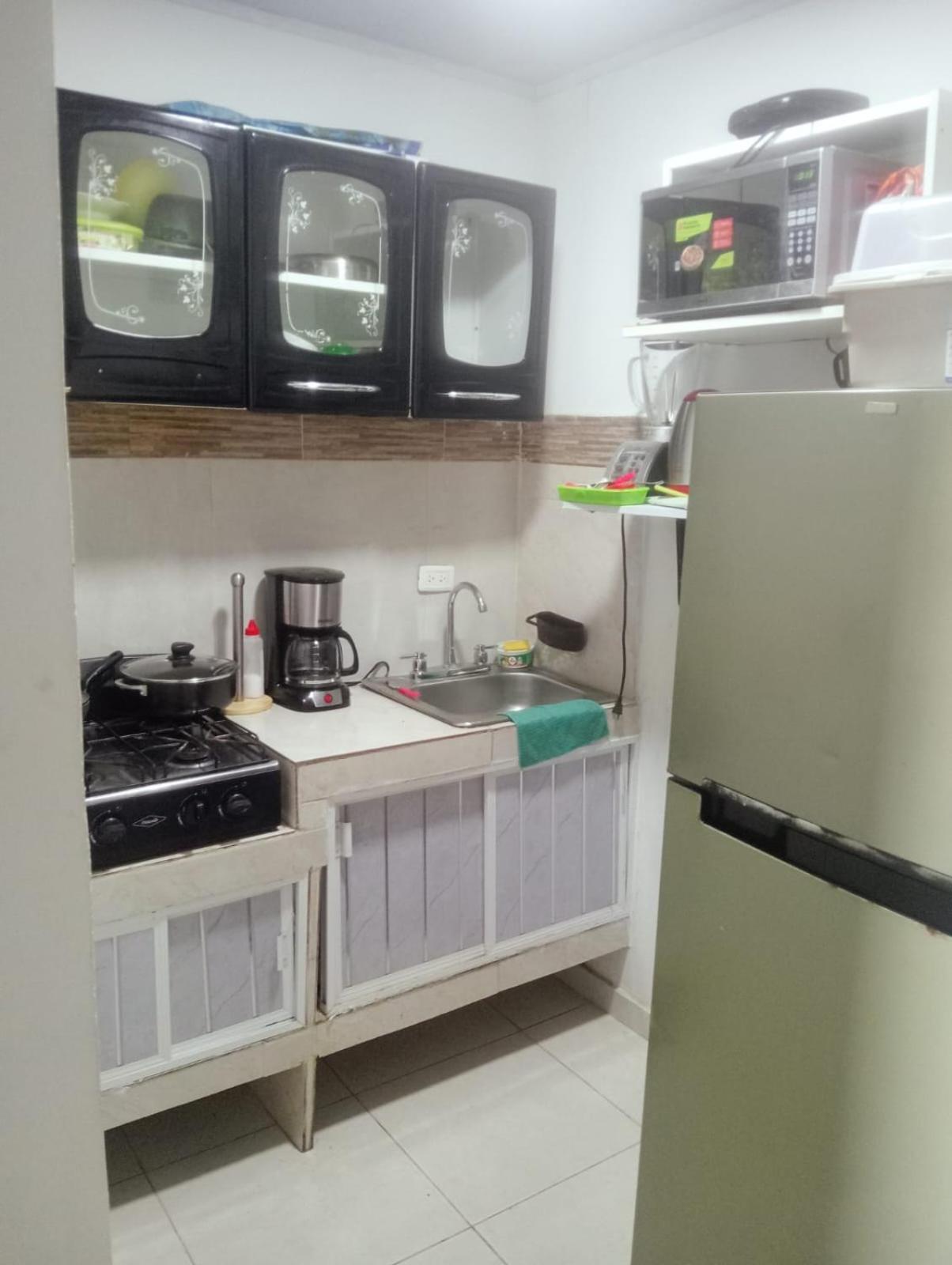 Hostel Ac Cartagena Exterior photo
