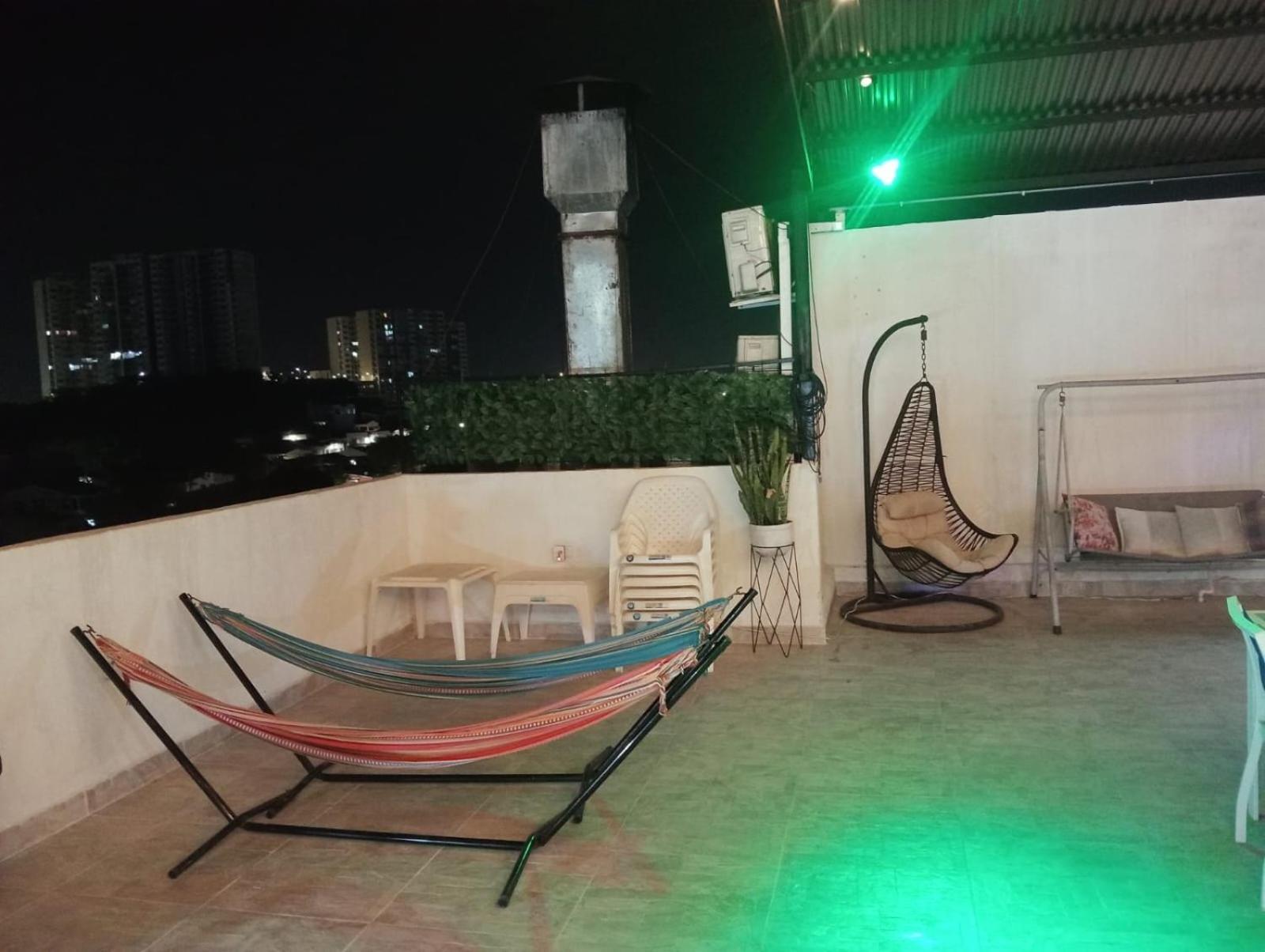 Hostel Ac Cartagena Exterior photo