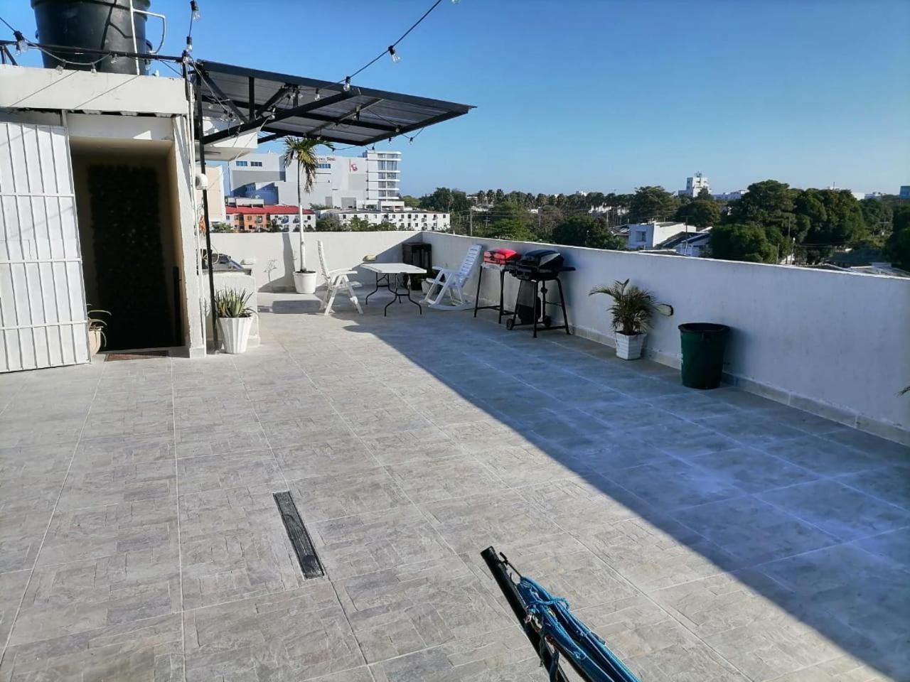 Hostel Ac Cartagena Exterior photo